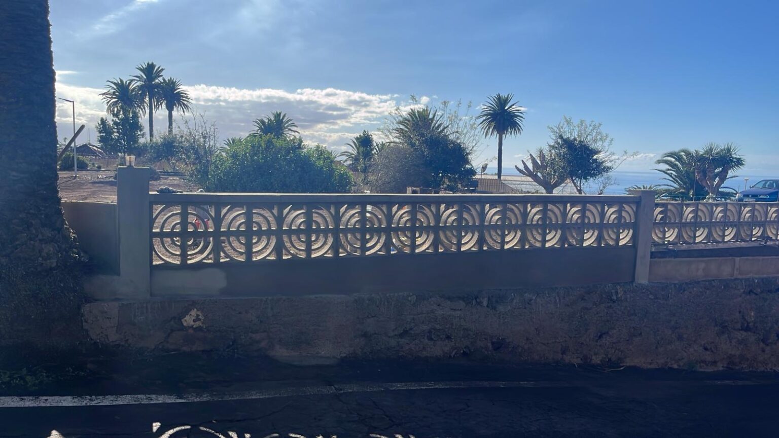 Construcción de casas unifamiliares con acabados de lujo en Tenerife
