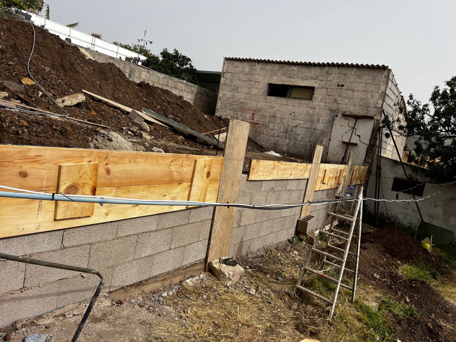 Reformas de baños con cambio de bañera por plato de ducha en Tenerife