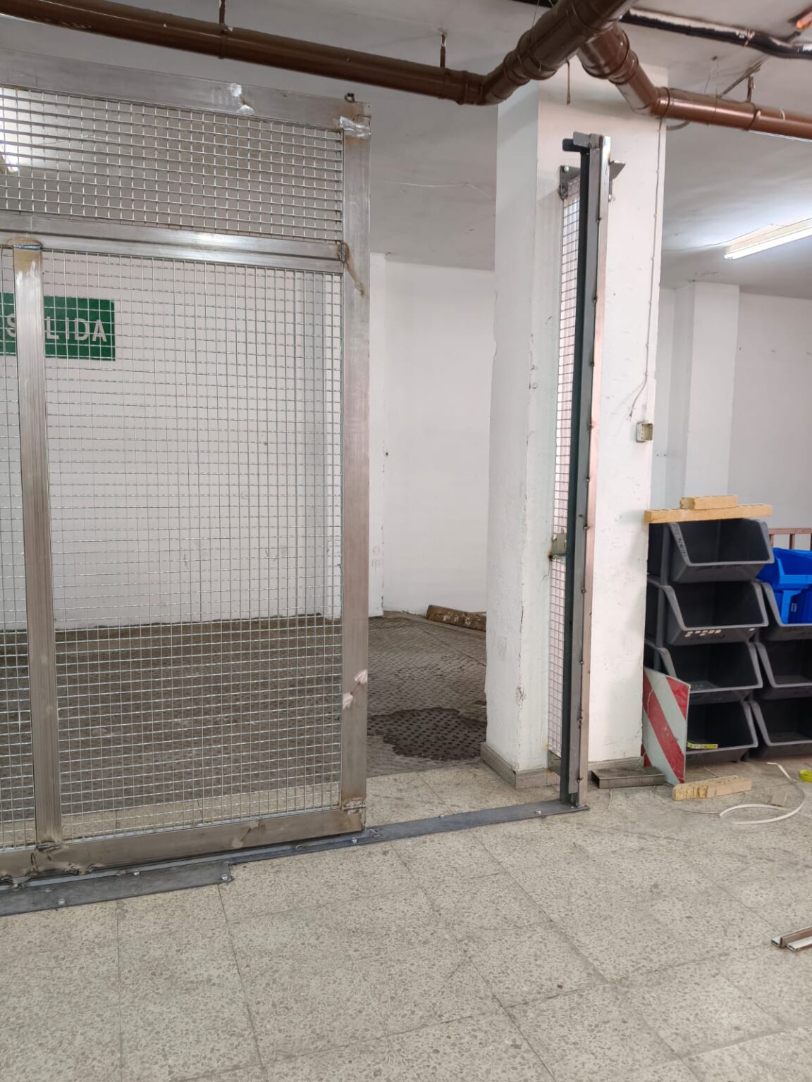 Reforma de baños con materiales de alta gama en Santa Cruz de Tenerife
