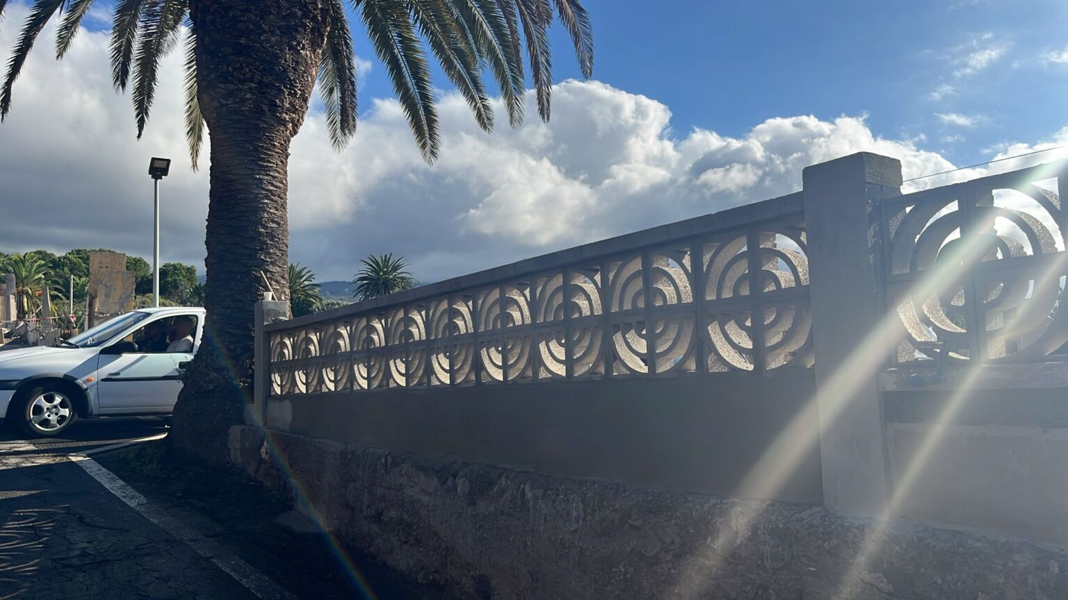 Empresa de construcción en Tenerife sur y Santa Cruz VINCI HORMIGÓN