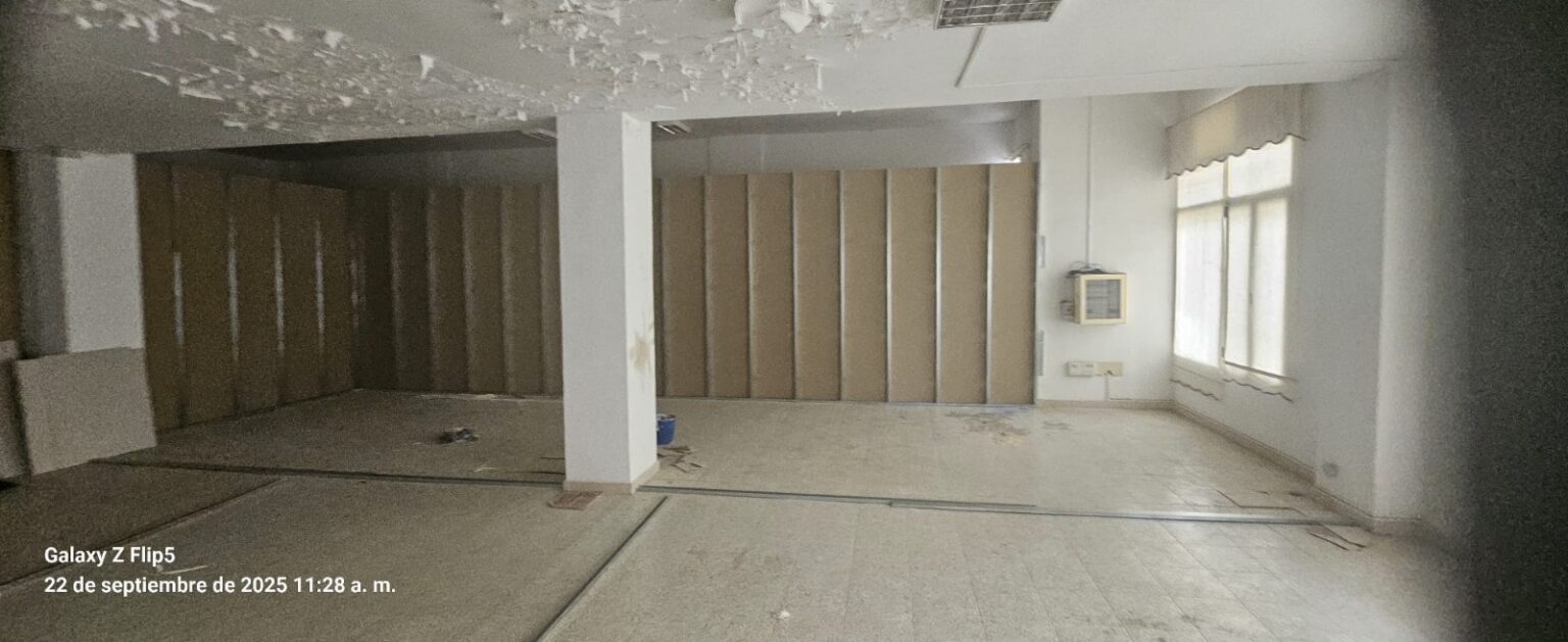 Empresa de reformas con equipo técnico propio en Santa Cruz de Tenerife