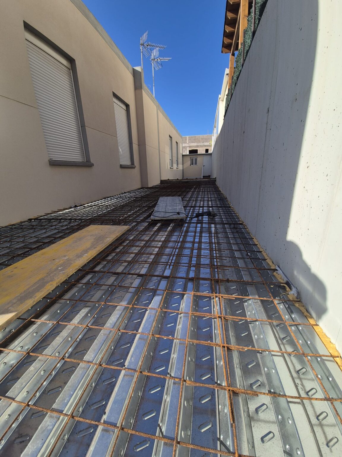 Empresa líder en construcción y reformas de viviendas en Santa Cruz de Tenerife