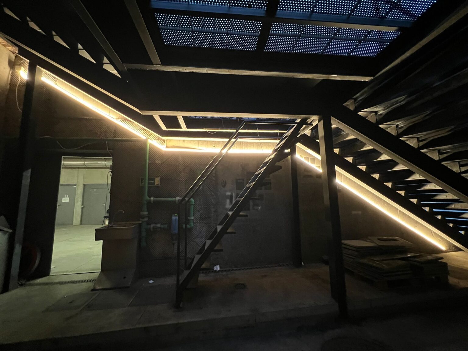 Empresa de construcción para particulares y constructoras en Tenerife