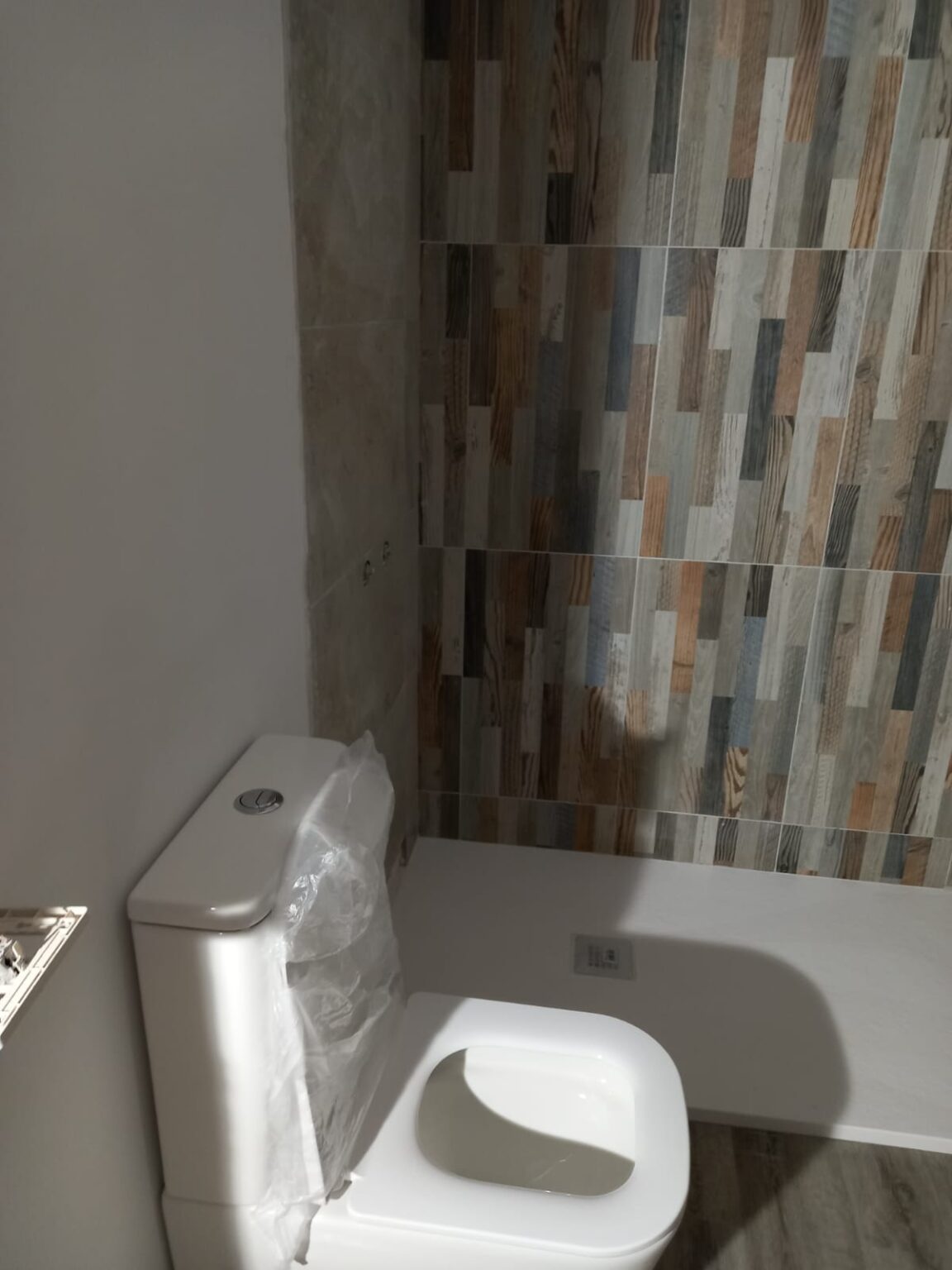 VINCI HORMIGÓN expertos en impermeabilización y fachadas en Tenerife