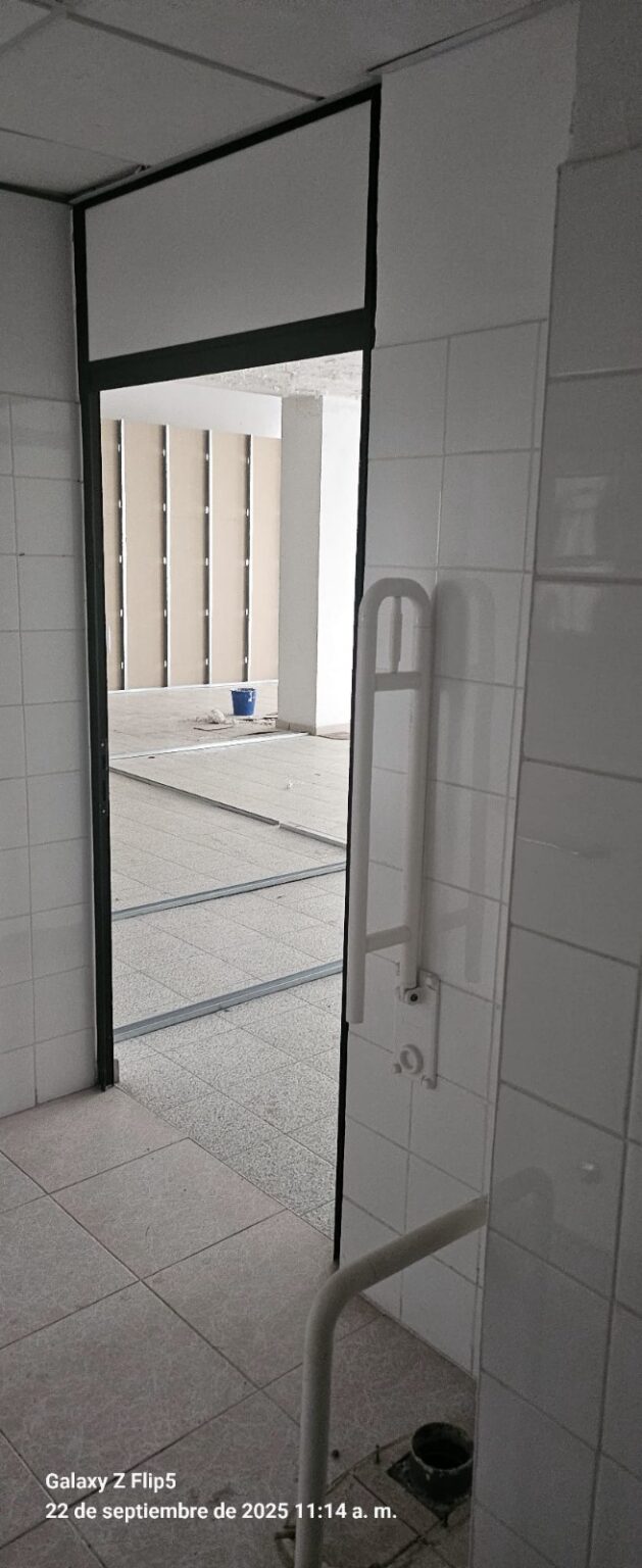 Reformas de interiores con diseño funcional en Santa Cruz de Tenerife