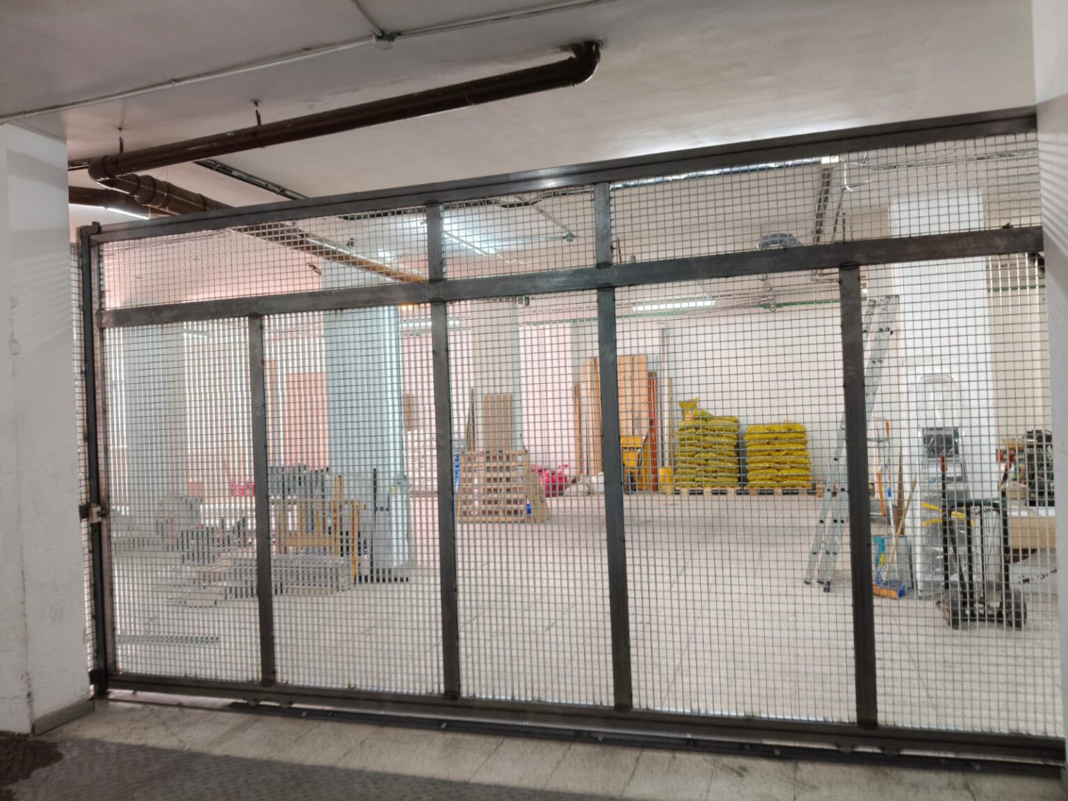 VINCI HORMIGÓN soluciones constructivas para hogares que funcionan de verdad